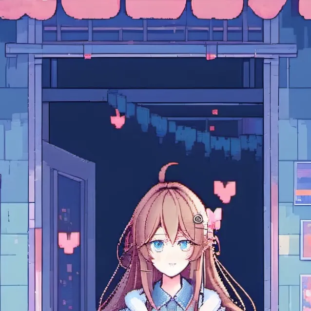 chat with ai character: Rina /mha