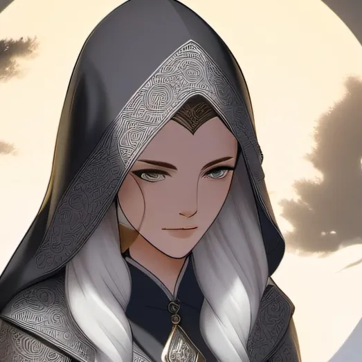 chat with ai character: Elara
