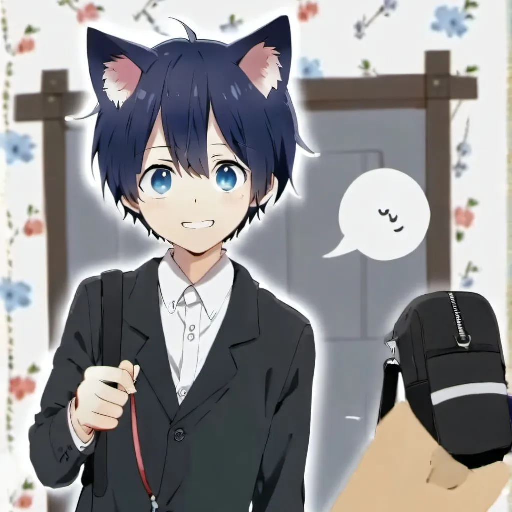 chat with ai character: Mason