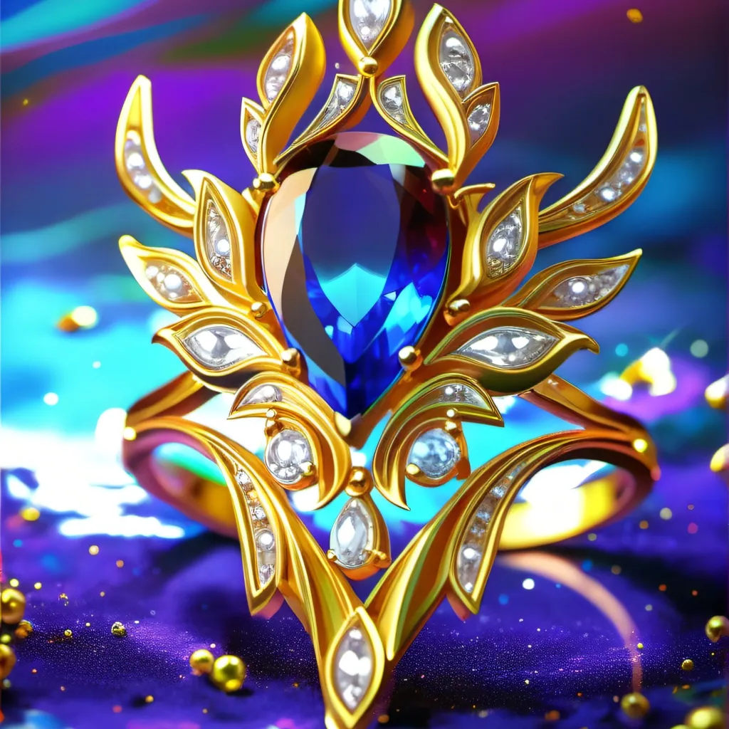 chat with ai character: crystal dude
