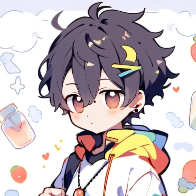 chat with ai character: jacky