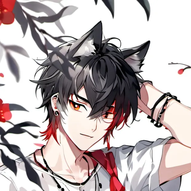 chat with ai character: jacob