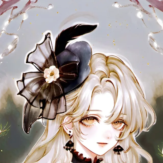 chat with ai character: Abby