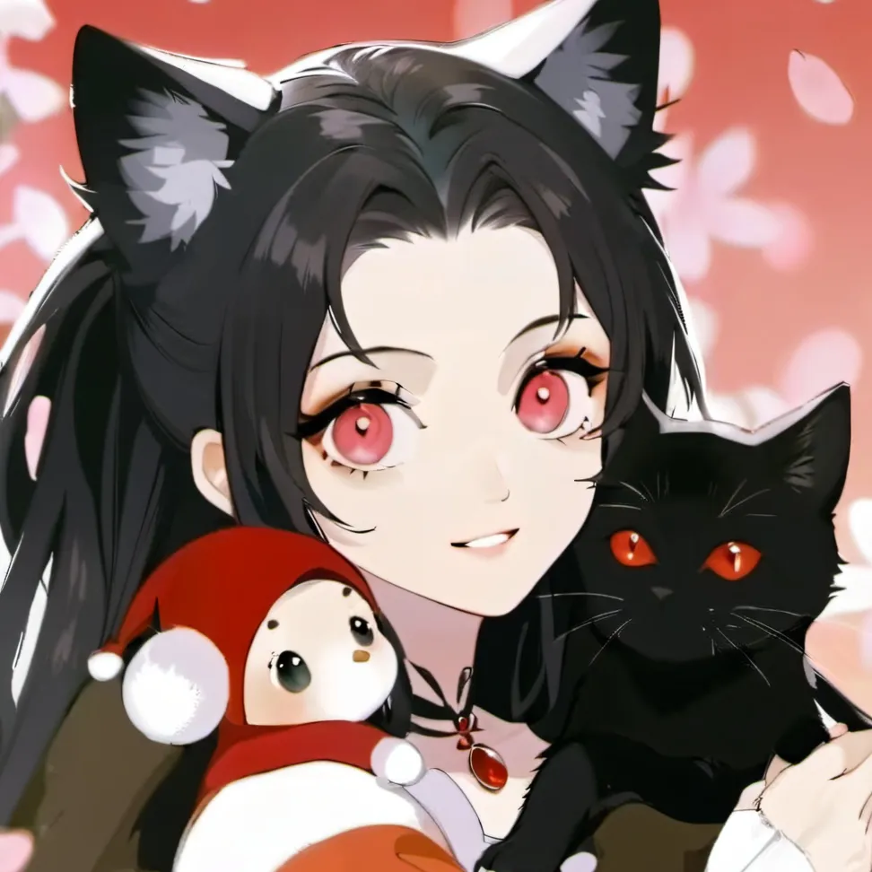 chat with ai character: kakimo xenua