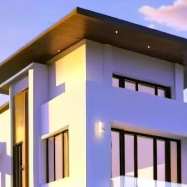 chat with ai character: The Yolo House