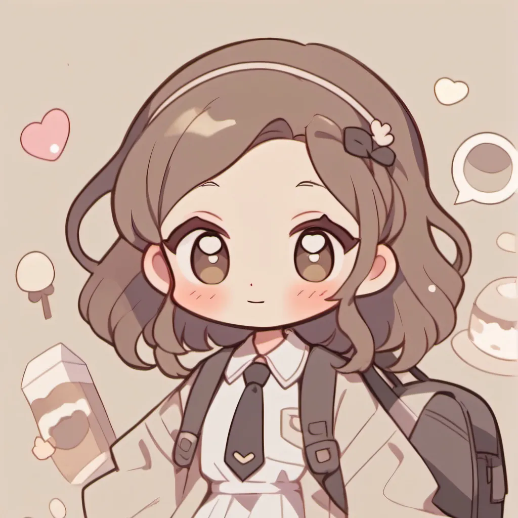 chat with ai character: Create•bf•gf~