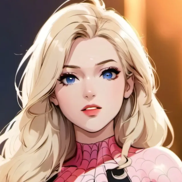 chat with ai character: Wendy 