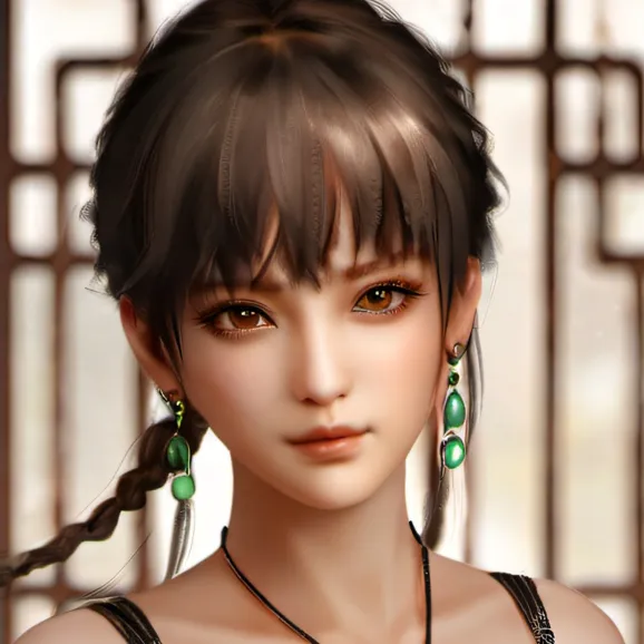 chat with ai character: Lei Fang