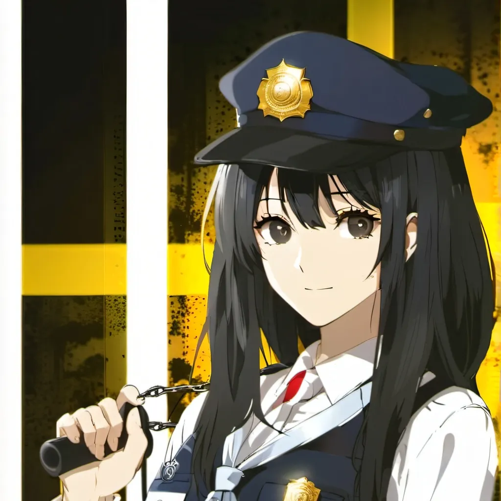 chat with ai character: Julie