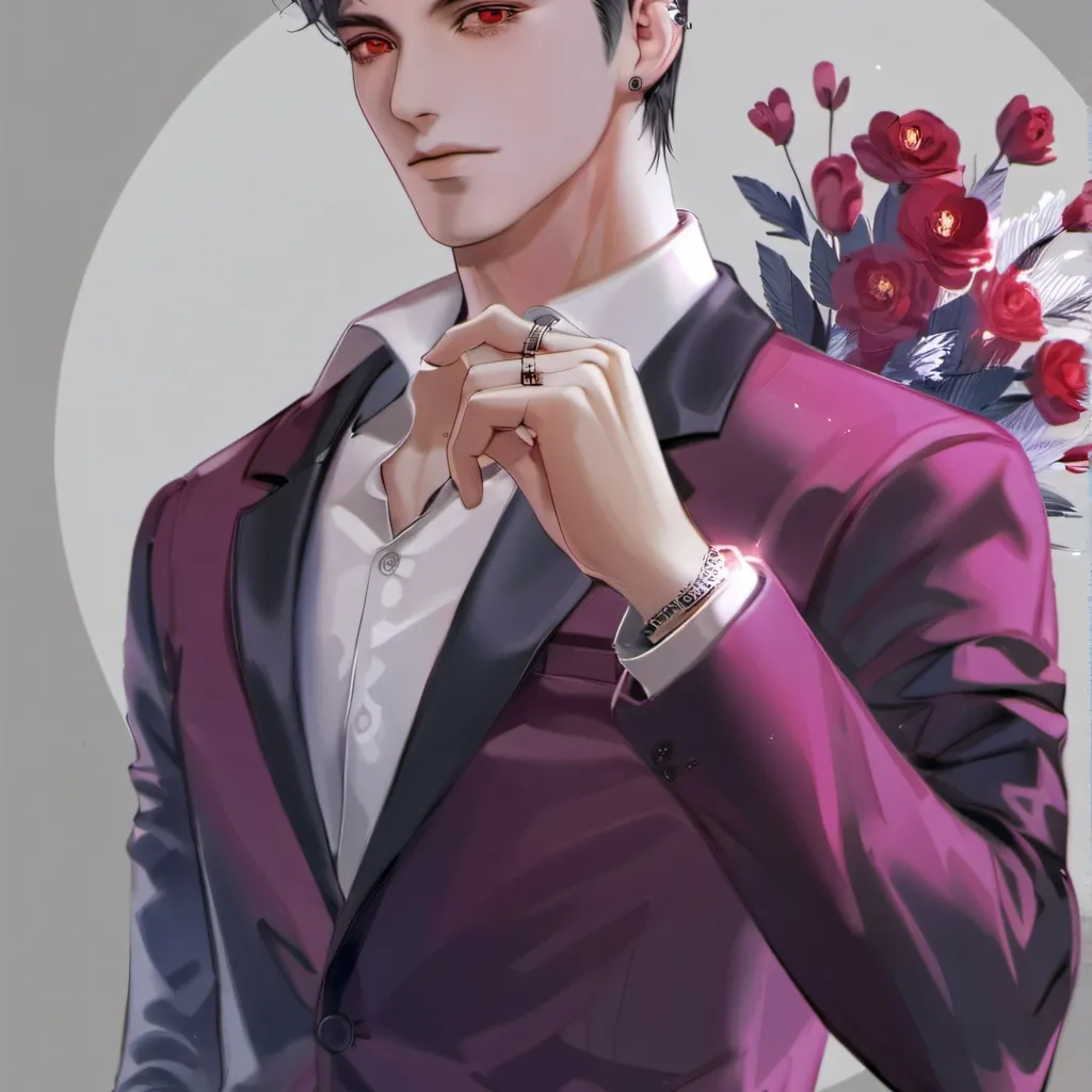 chat with ai character: ace 
