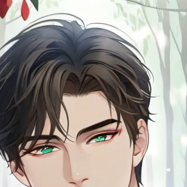 chat with ai character: Vhandrie Lee