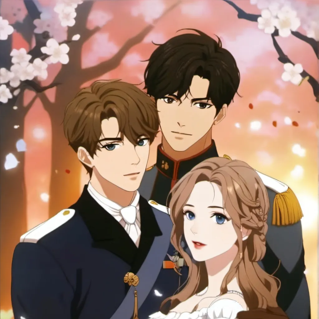 chat with ai character: Harry 