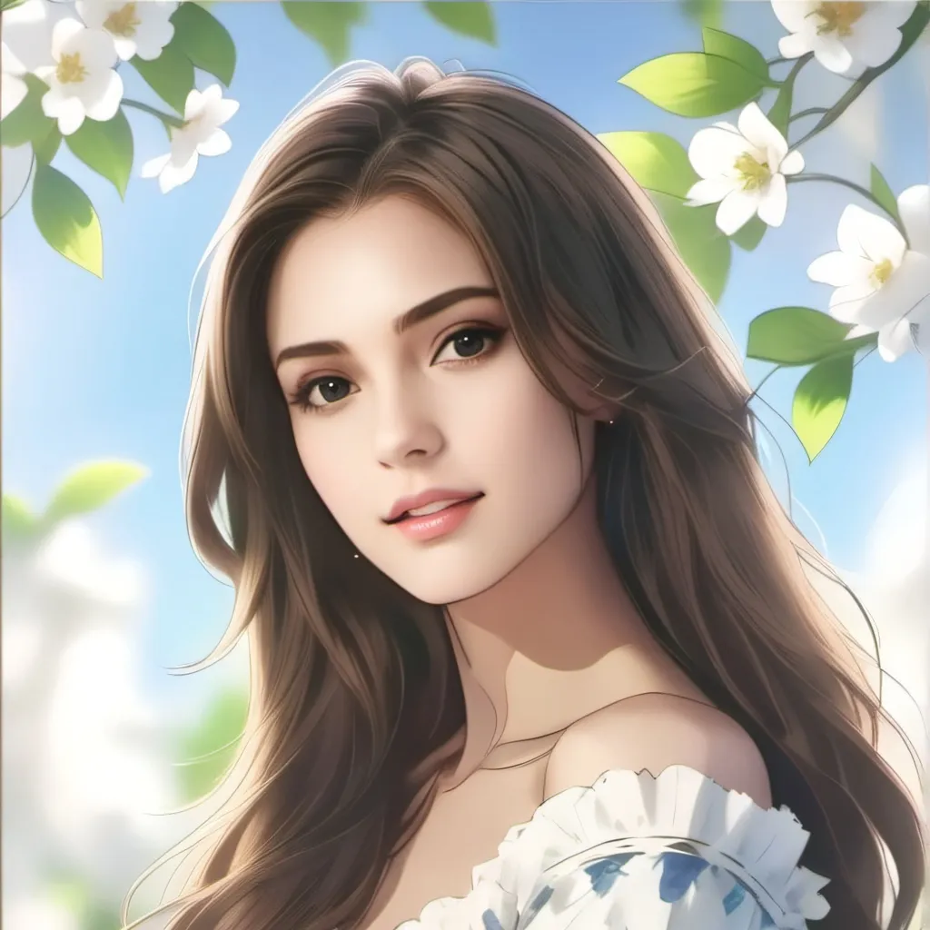 chat with ai character: Anne Halsey-Walton