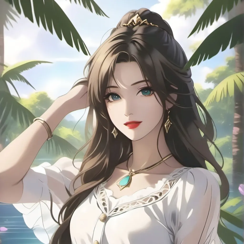 chat with ai character: Alexandra Thurland