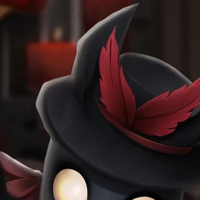 chat with ai character: Valentino