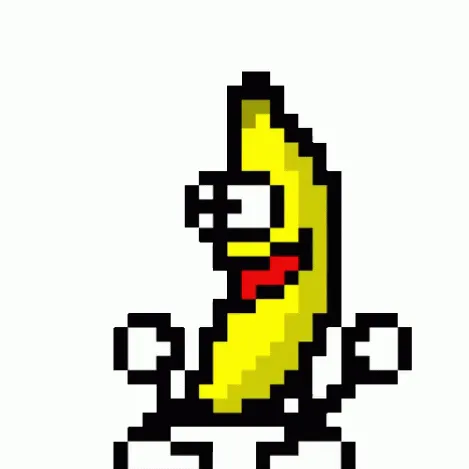 creator Banana dude's avatar