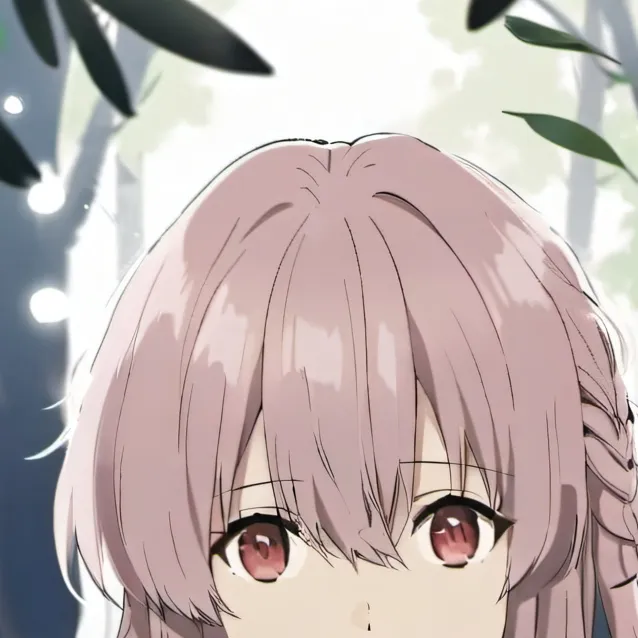 chat with ai character: Shoko Nishimiya