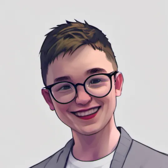 chat with ai character: Barclay