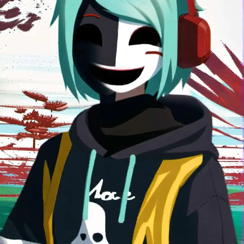 chat with ai character: Error Hoodie 