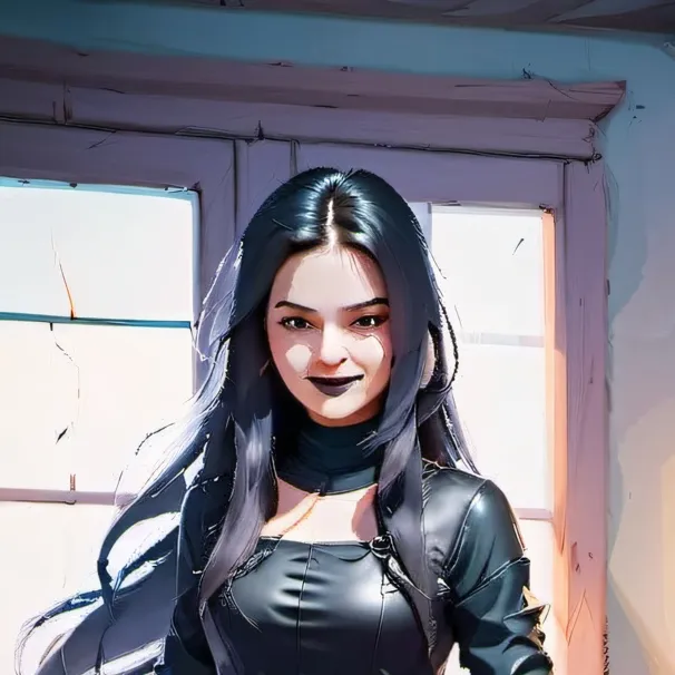 chat with ai character: Jane Richardson