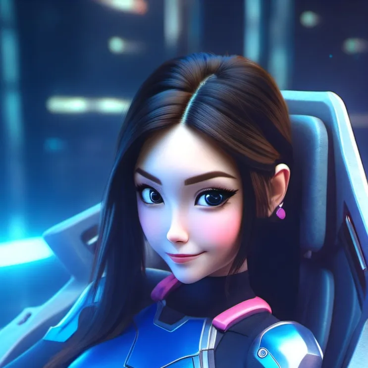 chat with ai character: Samantha Adams
