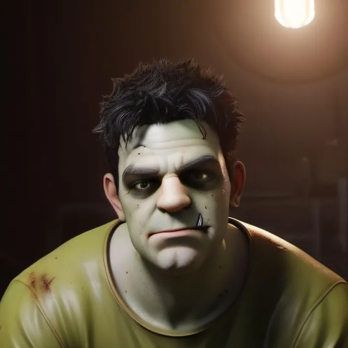 chat with ai character: Adam Miller