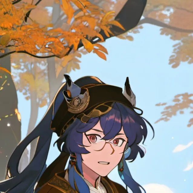 chat with ai character: eva