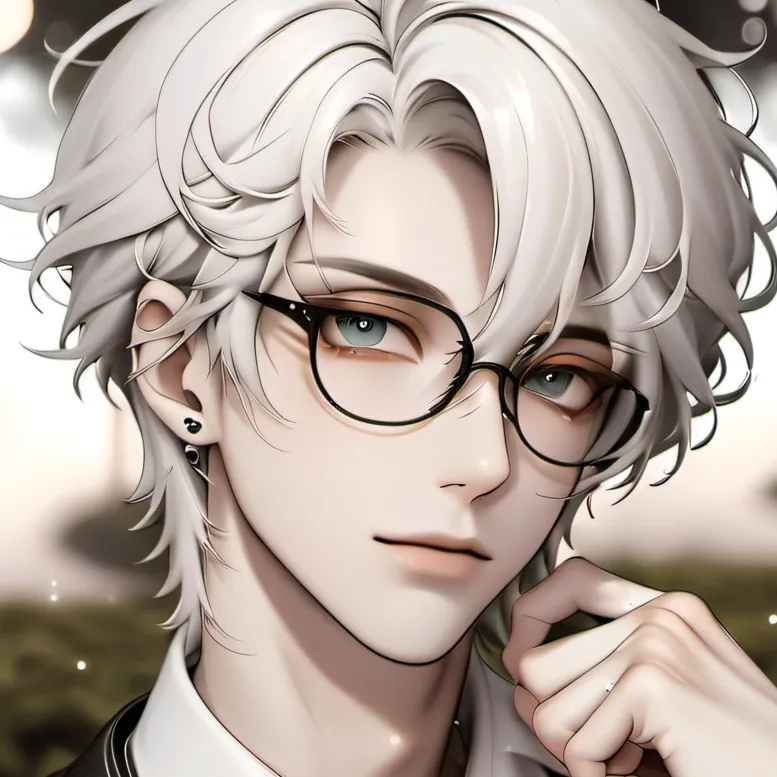 chat with ai character: Raiden