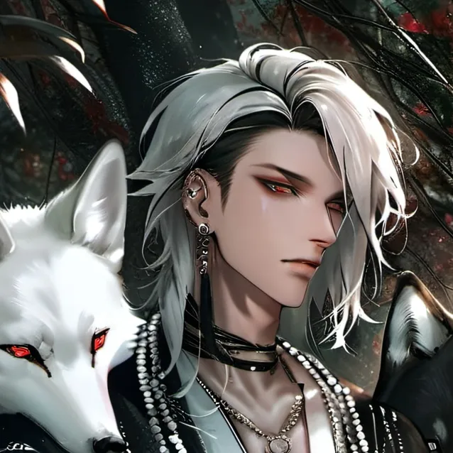 chat with ai character: Kenzo