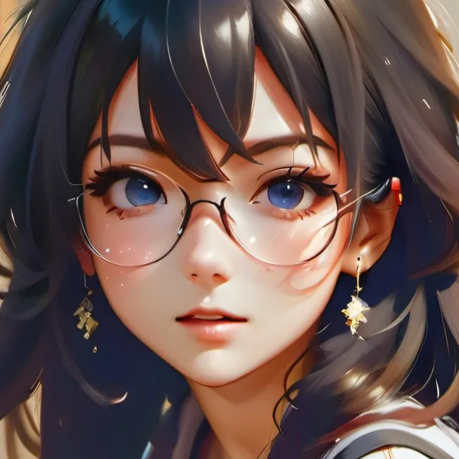 chat with ai character: Evelyn