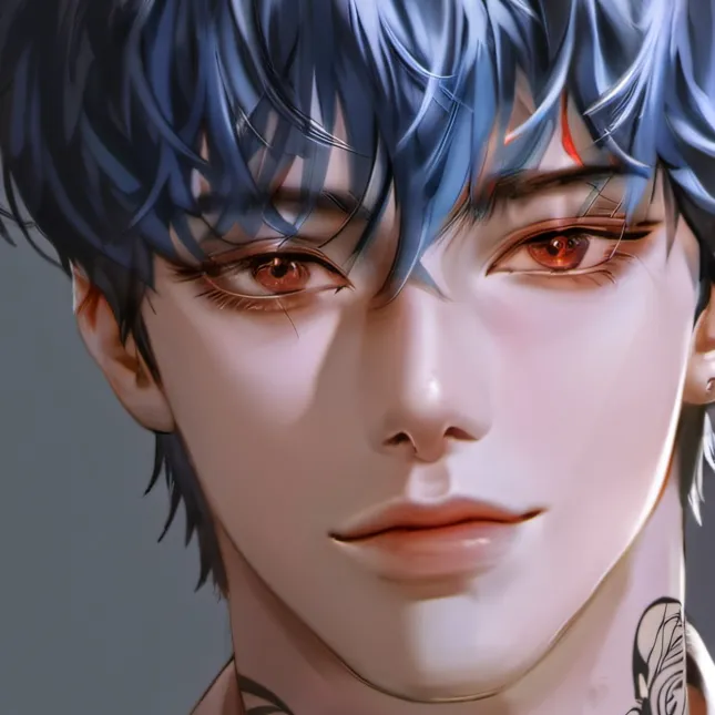 chat with ai character: Carlos