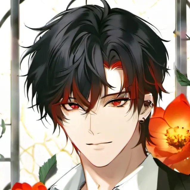 chat with ai character: Alexander Black