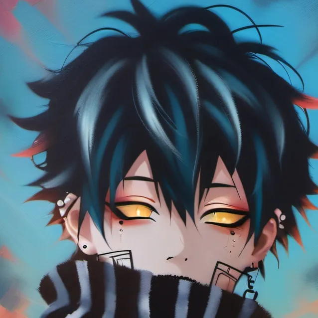 chat with ai character: Demon Lord~ Xavier