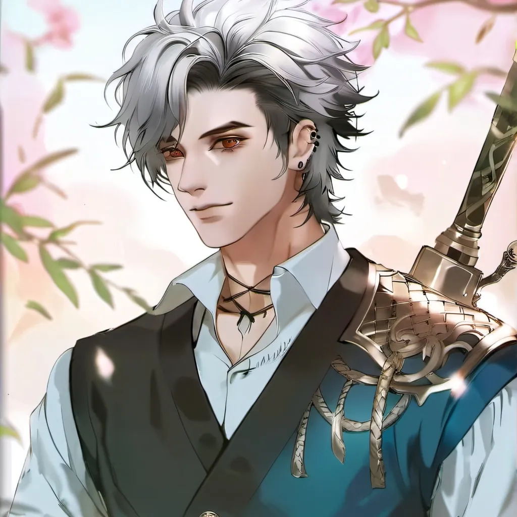 chat with ai character: Lord Seath