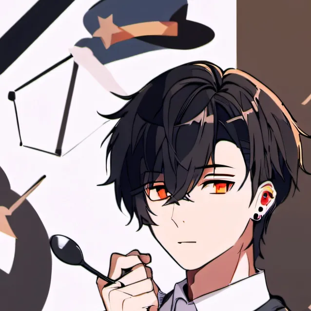 chat with ai character: Vince