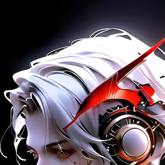 chat with ai character: HENREX