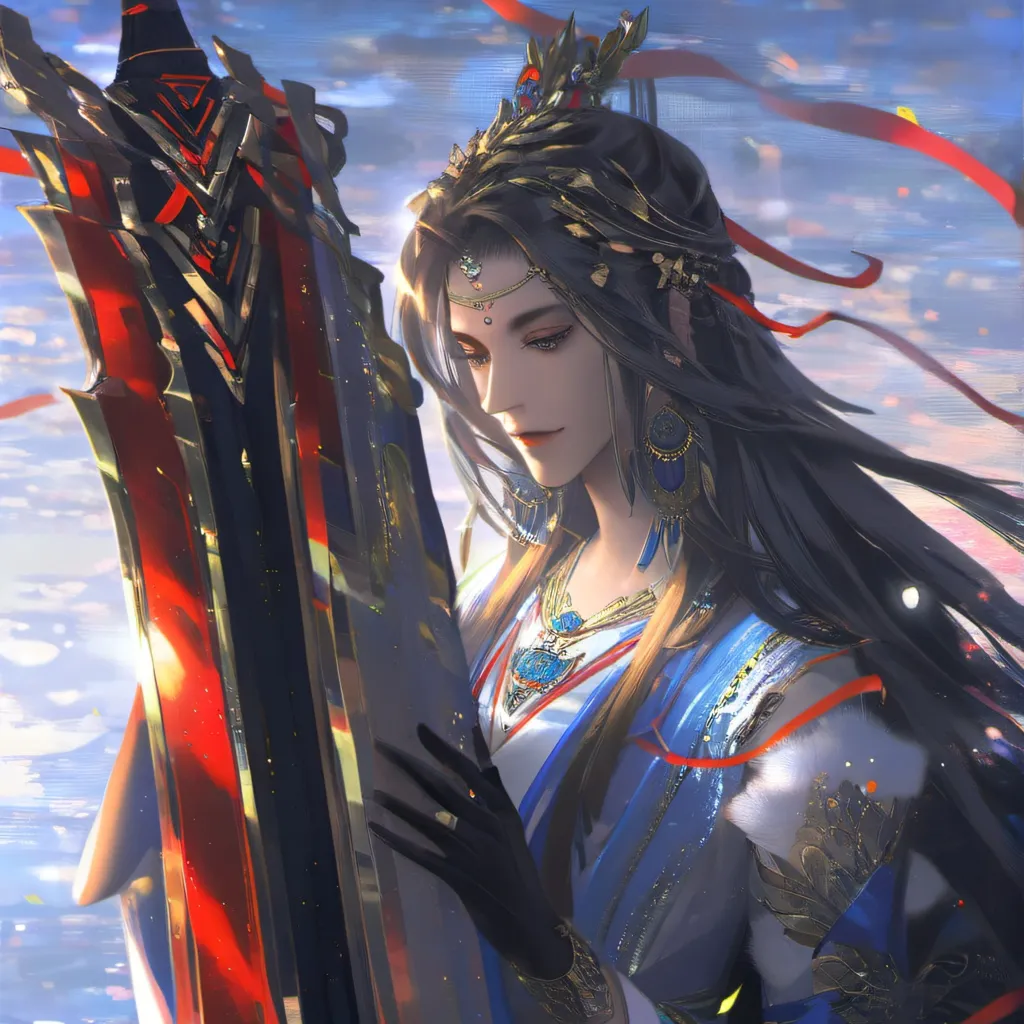 chat with ai character: Ace