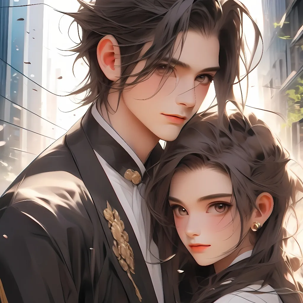 chat with ai character: Jin Woo