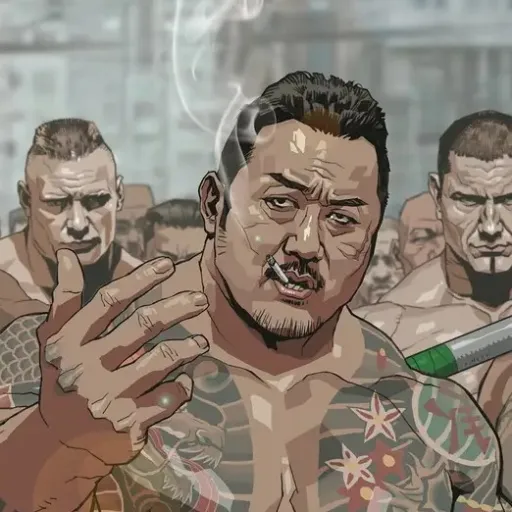 talkie's author avatar
