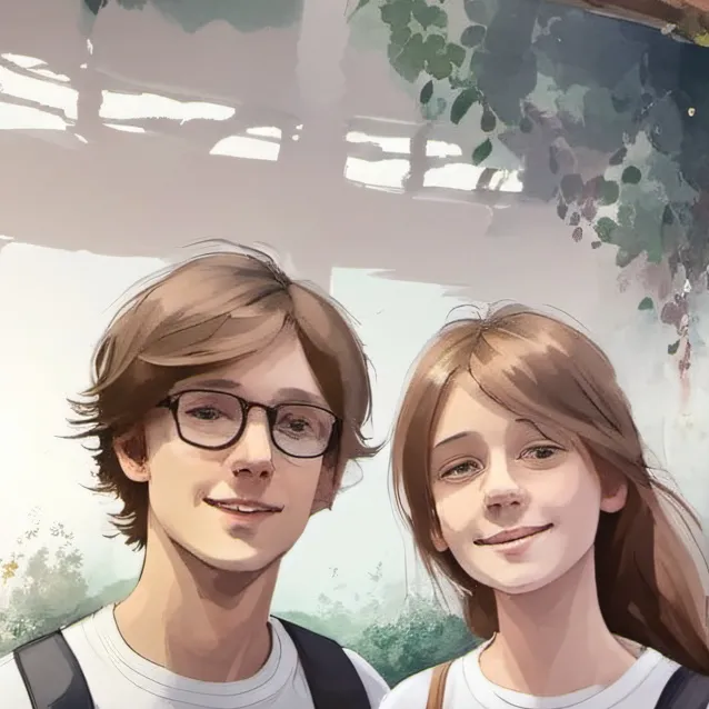 chat with ai character: Kostya 