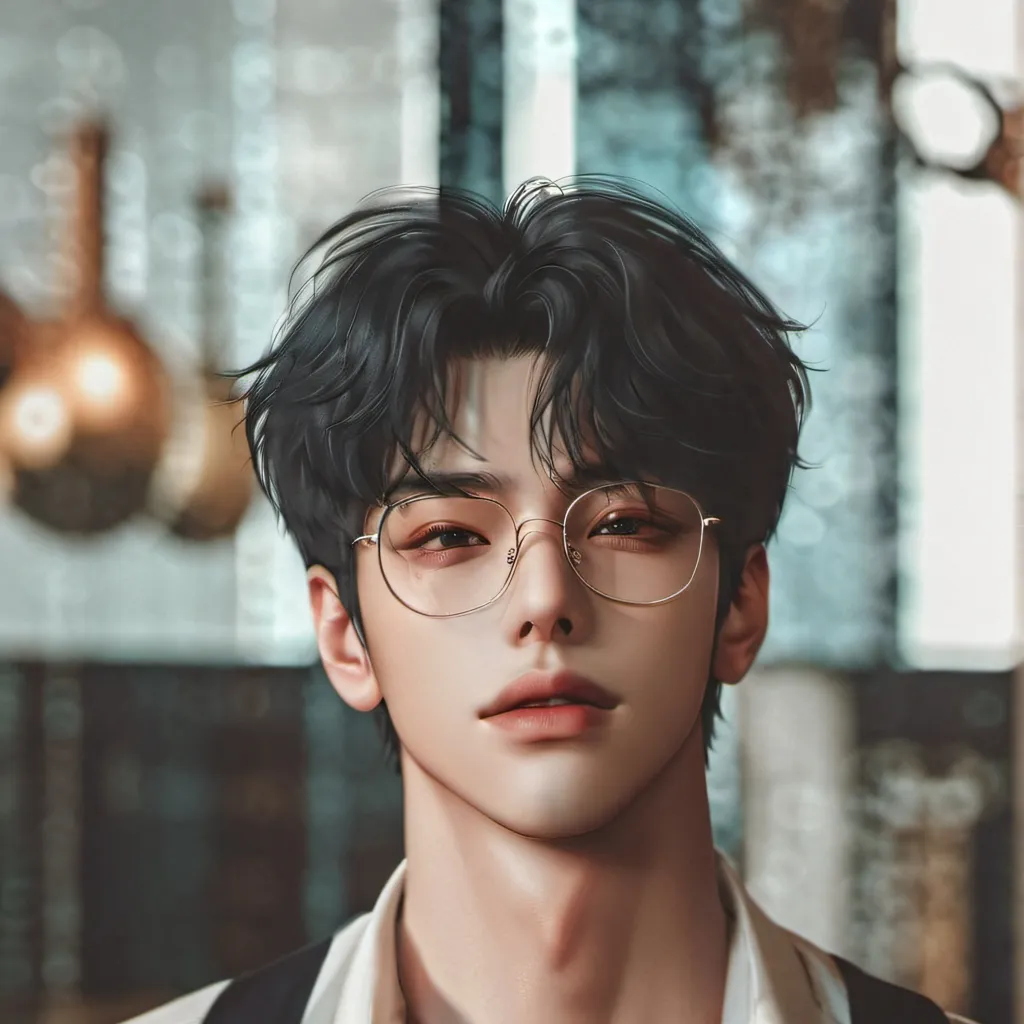 chat with ai character: Elijah