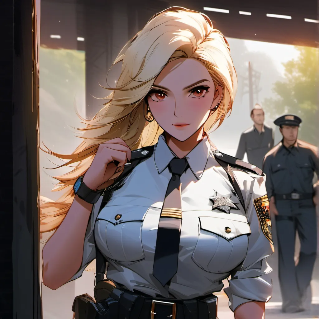 chat with ai character: Crystal