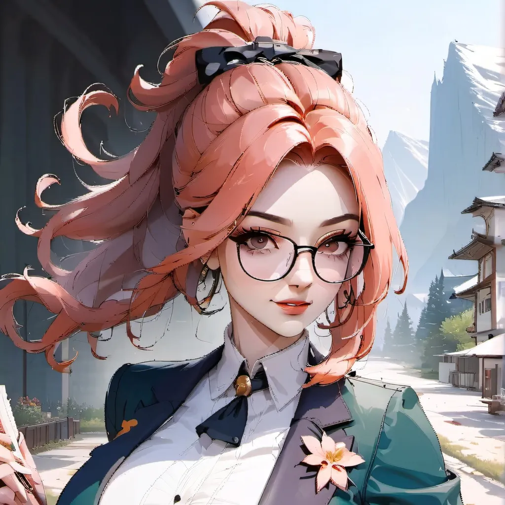 chat with ai character: Sae Yamabuki