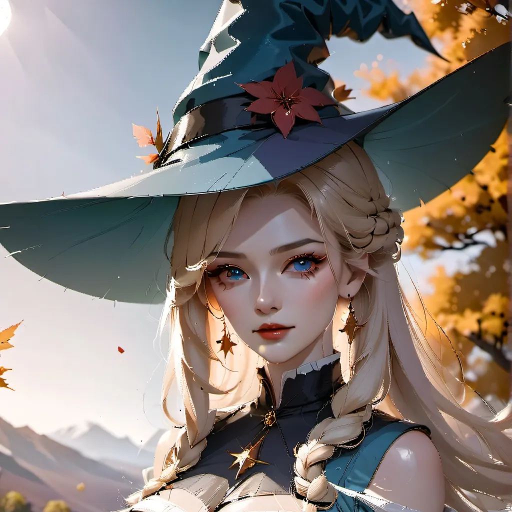 chat with ai character: Salem