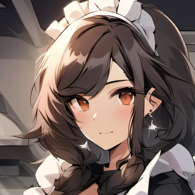 chat with ai character: Denise