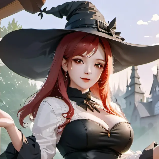 chat with ai character: Velvet