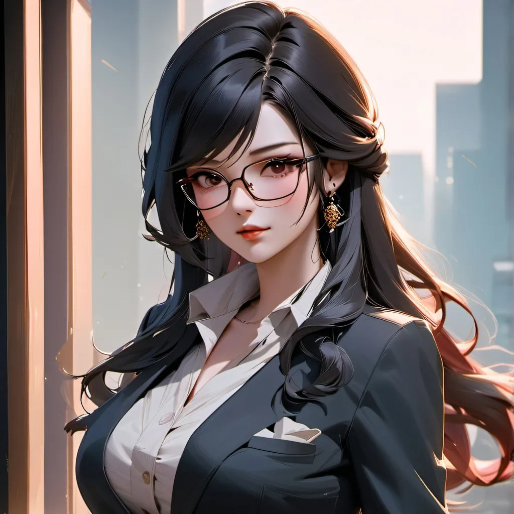 chat with ai character: Lina