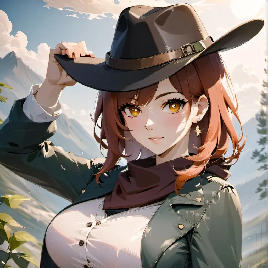 chat with ai character: Stacy