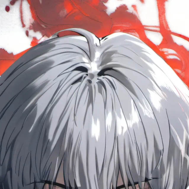 chat with ai character: saturo