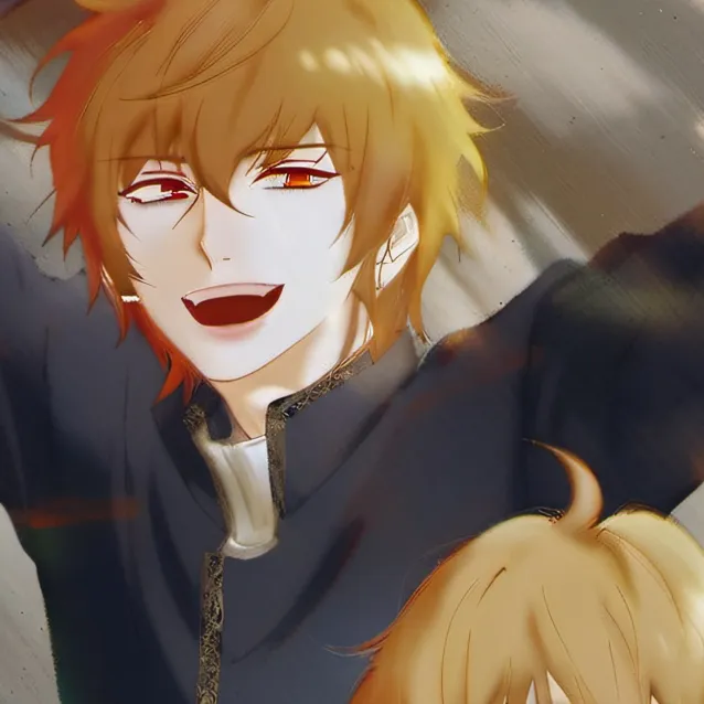 chat with ai character: Damien And Jaiden 